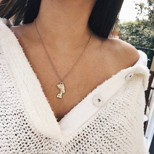 Egyptian Collar Necklace