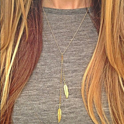 Round Sequins Choker Chain Necklace
