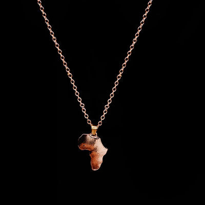 Round Sequins Choker Chain Necklace