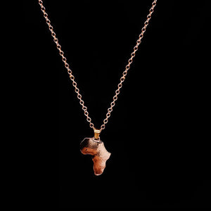 Round Sequins Choker Chain Necklace
