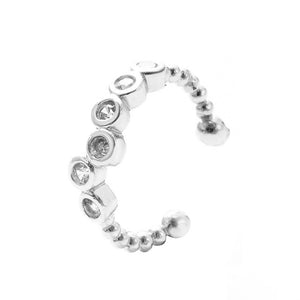 Ear Cuff Non Pierced Clip Earring