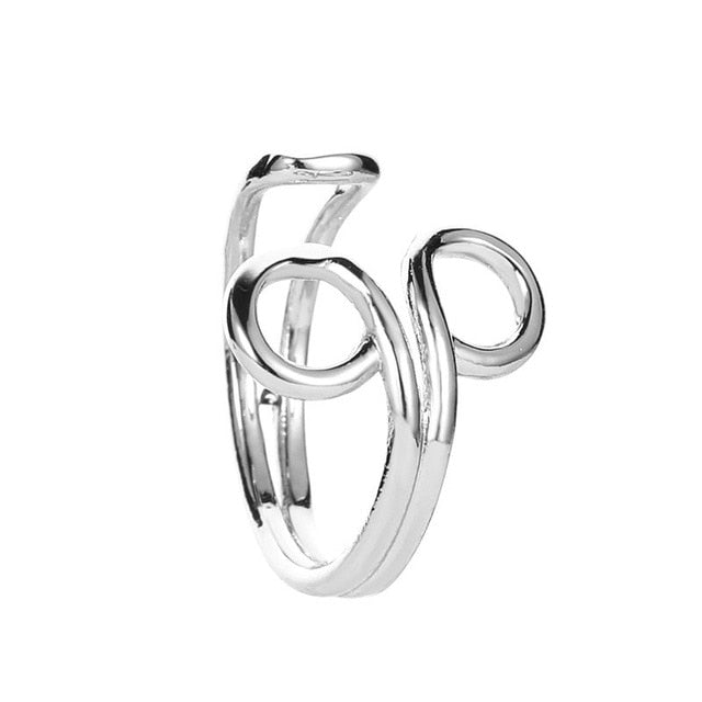 Ear Cuff Non Pierced Clip Earring