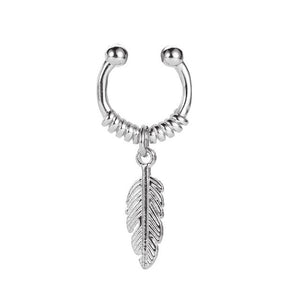 Ear Cuff Non Pierced Clip Earring