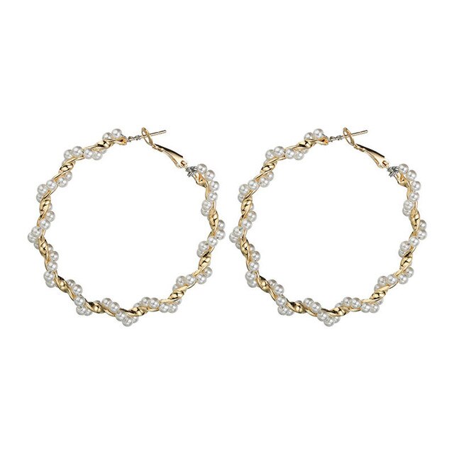 Stainless Steel Butterfly Drop Earrings